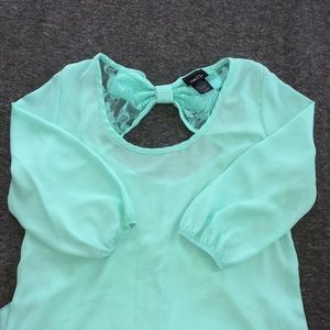 Rue21 blouse